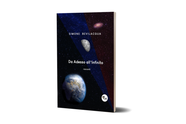 Da Adesso all'Infinito - Simone Bevilacqua