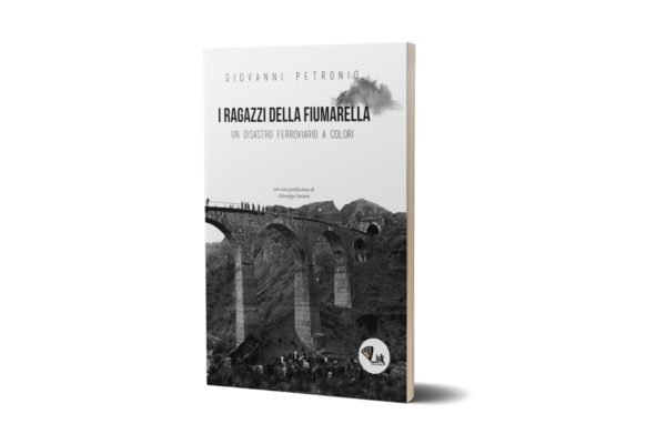 I ragazzi della Fiumarella - Giovanni Petronio