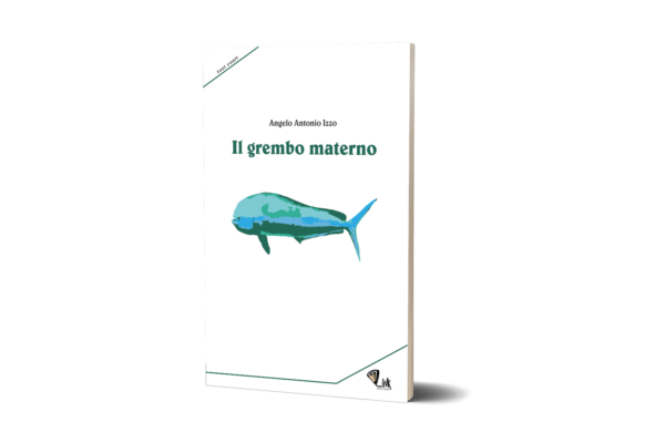Il grembo materno - Angelo Izzo