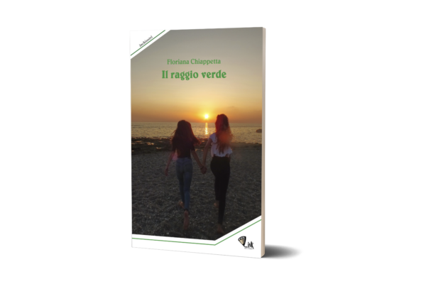 Il raggio verde - Floriana Chiappetta