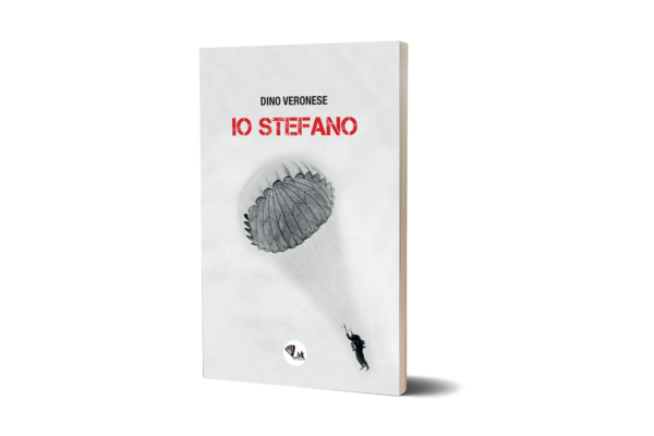 Io Stefano - Dino Veronese