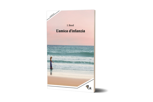 L'amica d'infanzia - J. Reed