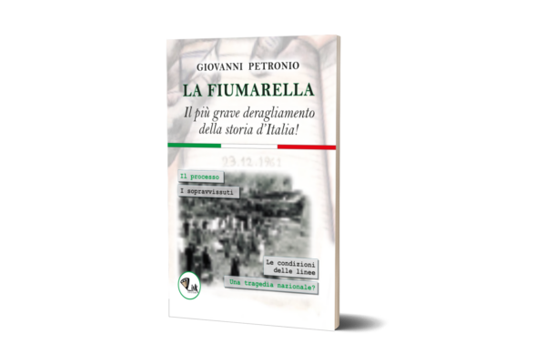 La Fiumarella - Giovanni Petronio