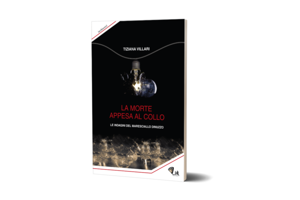 La morte appesa al collo - Tiziana Villari