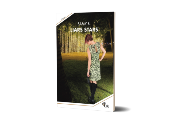 Liers stars - Samy B