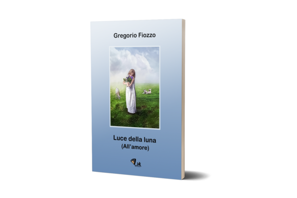 Luce della luna (All'amore) - Gregorio Fiozzo
