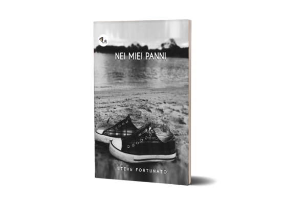 Nei miei panni - Steve Fortunato