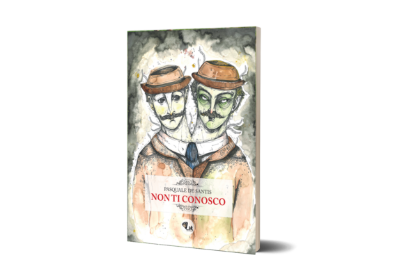 Non ti conosco - Pasquale De Santis