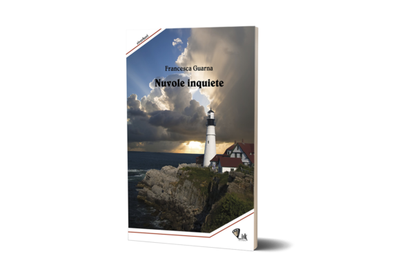 Nuvole inquiete - Francesca Guarna