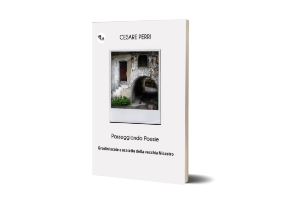 Passeggiando Poesie - Cesare Perri