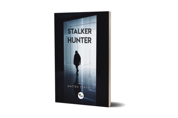 Stalker Hunter - Matteo Traversa