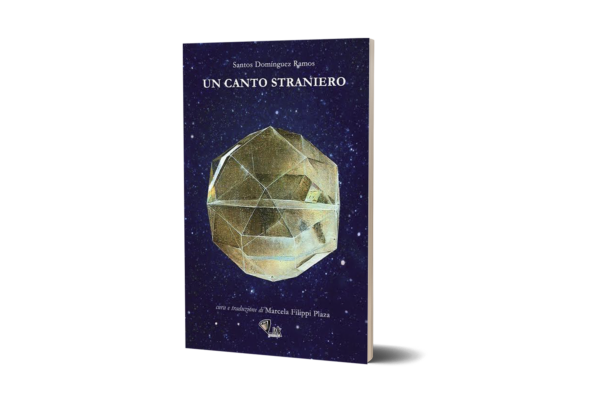 Un canto straniero - Santos Domínguez Ramos