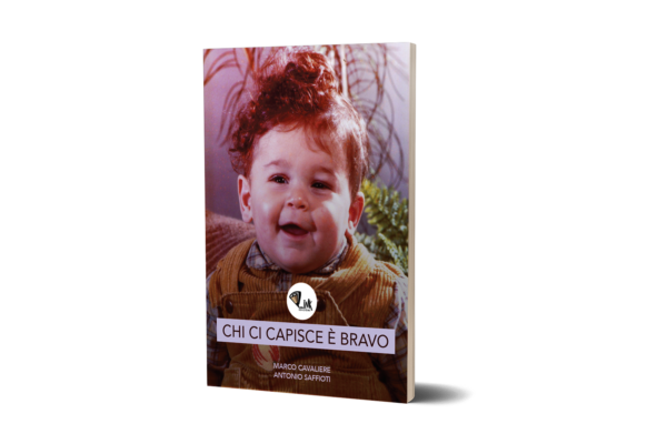 Chi ci capisce è bravo - Marco Cavaliere/Antonio Saffioti